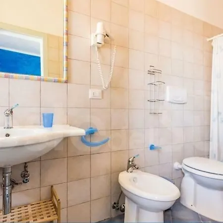 Appartement Da Maria Torre Vado