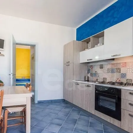 Appartement Da Maria *