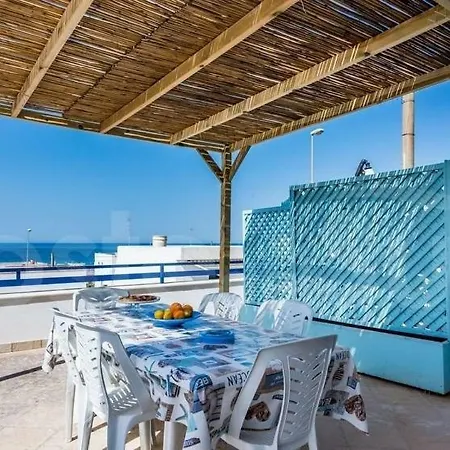 Appartement Da Maria Torre Vado