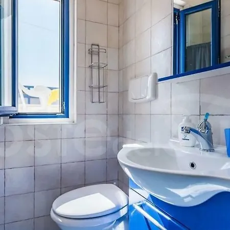 Da Maria Appartement *