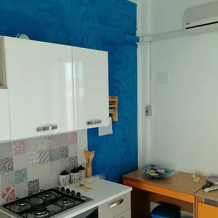 Appartement Da Maria