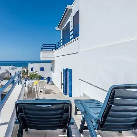 Da Maria Apartment *