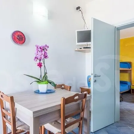 Da Maria Apartment *