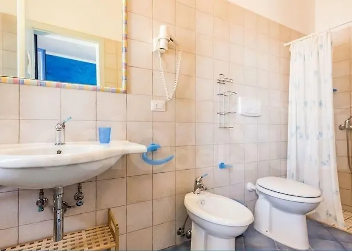 Apartmán Da Maria Torre Vado